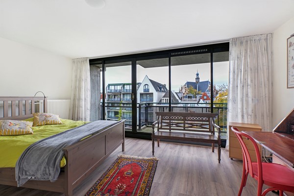 Medium property photo - Keizersgracht 32C, 1015 CR Amsterdam